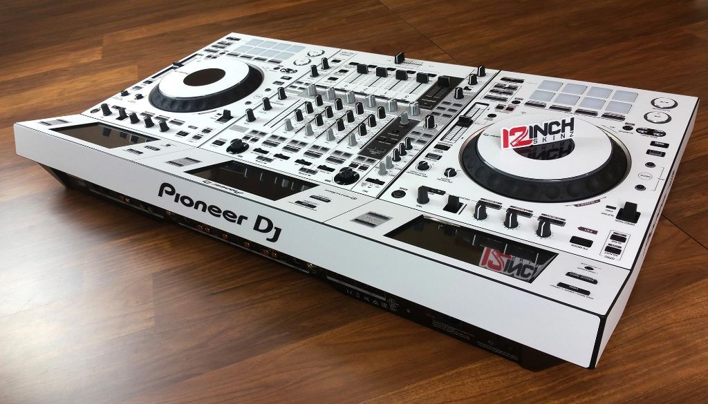 Pioneer DDJ RZX / Pioneer CDJ-Tour1/ Pioneer DDJ-RZ / Pioneer XDJ