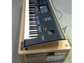 Synthesizers Yamaha Montage 8 , Roland FANTOM-8,Roland JUPITER-X Synthesizer