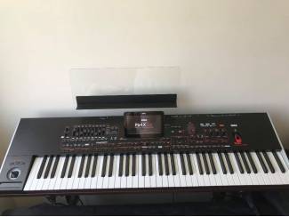 Keyboards Korg Pa5X/ Korg Pa4X/Korg PA-1000/ Yamaha PSR-SX900/Yamaha Genos