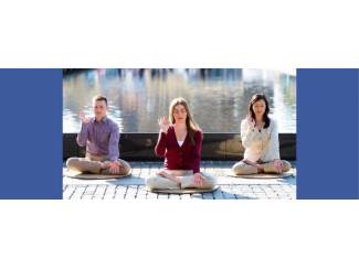 Spiritualiteit en Zingeving Falun Dafa - Gratis Workshops!