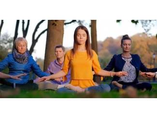 Spiritualiteit en Zingeving Falun Dafa - Gratis Workshops!