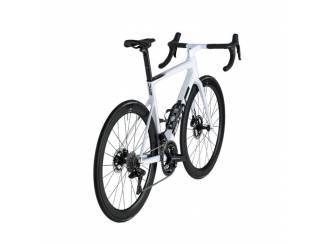 Fietsen | Racefietsen 2024 BMC Teammachine SLR 01 TWO Road Bike (KINGCYCLESPORT)