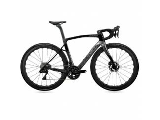 2024 Pinarello Dura Ace Di2 - Xolar Black Road Bike